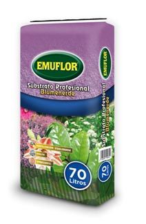 SUBSTRATO PROFESIONAL BLUMENERDE 70L